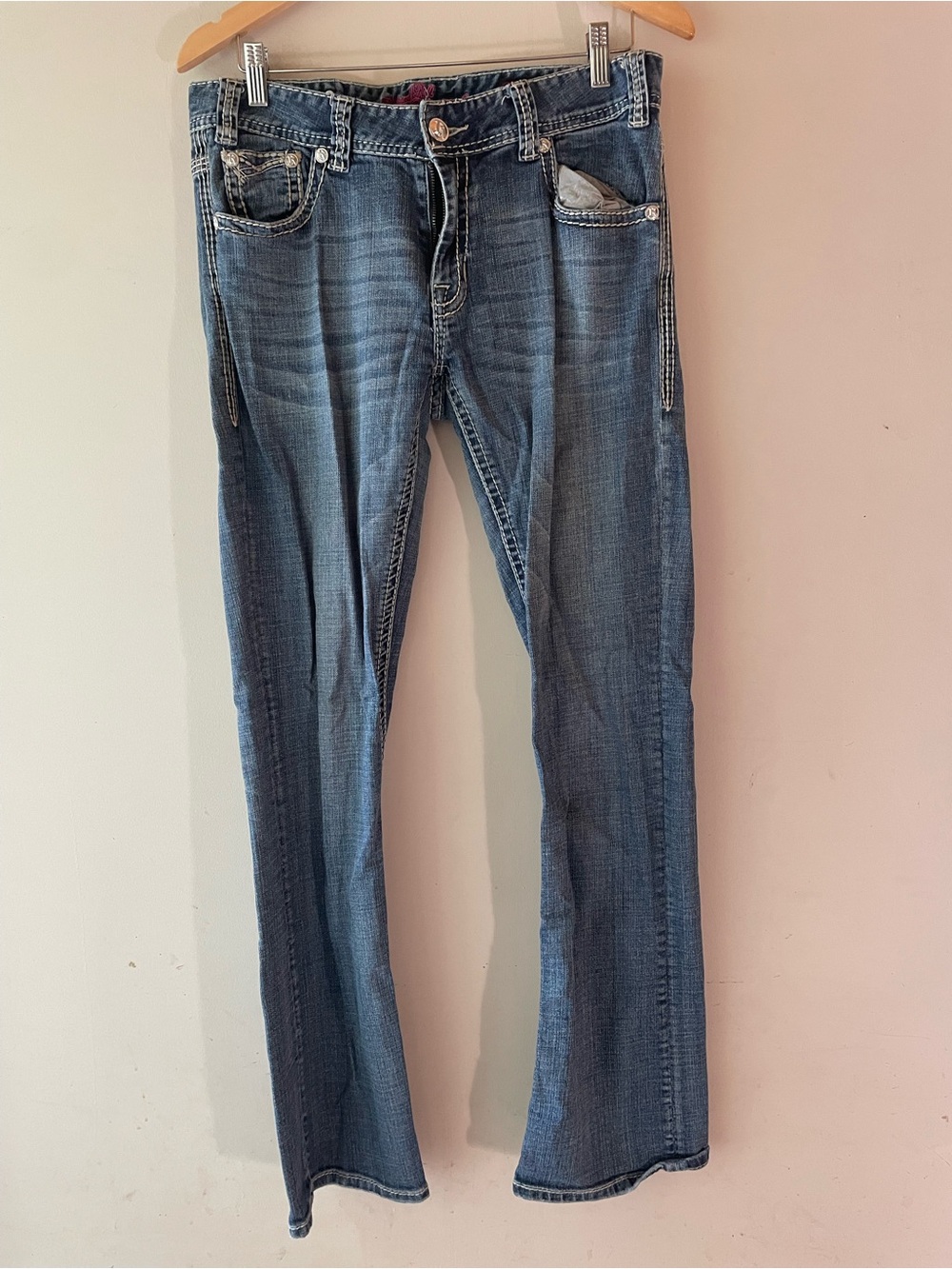 🦆 Jeans | Sz 34 Waist